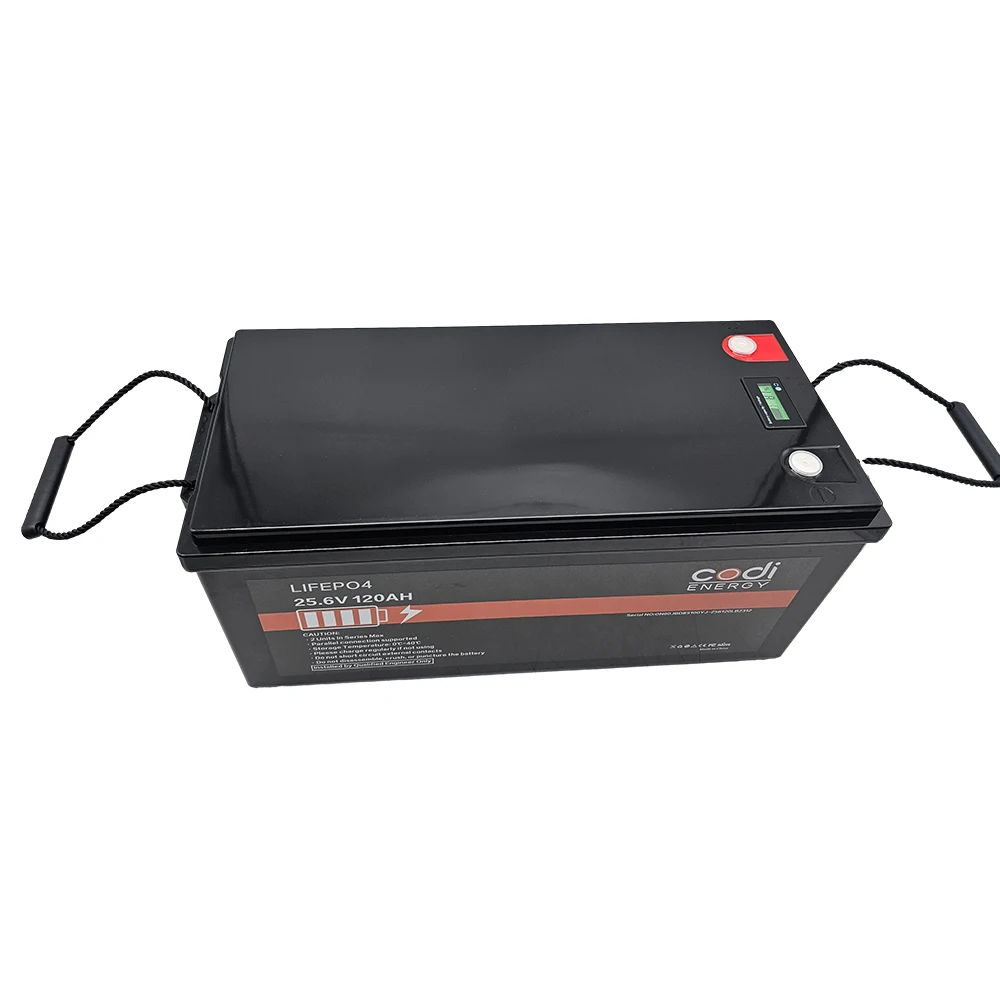 Customized LiFepo4 Battery 12V 24V 36V 48V 60V 72V 10Ah 20Ah 30Ah 40ah Lithium Robot Battery Pack