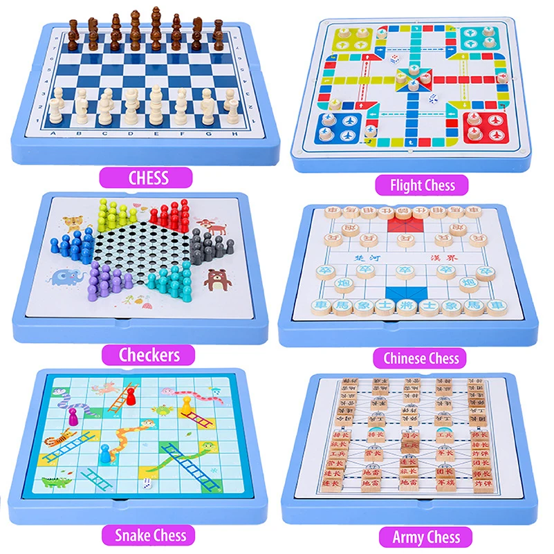 Производители, оптовая продажа, Магнитные Шашки для детей, Летающие шахматы, многофункциональные школьные развивающие игрушки Gobang