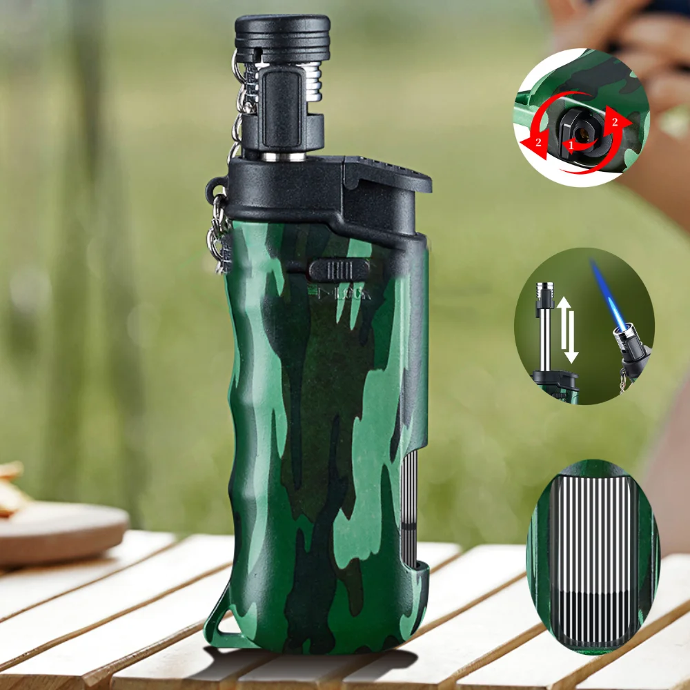 2024 ветрозащитная зажигалка