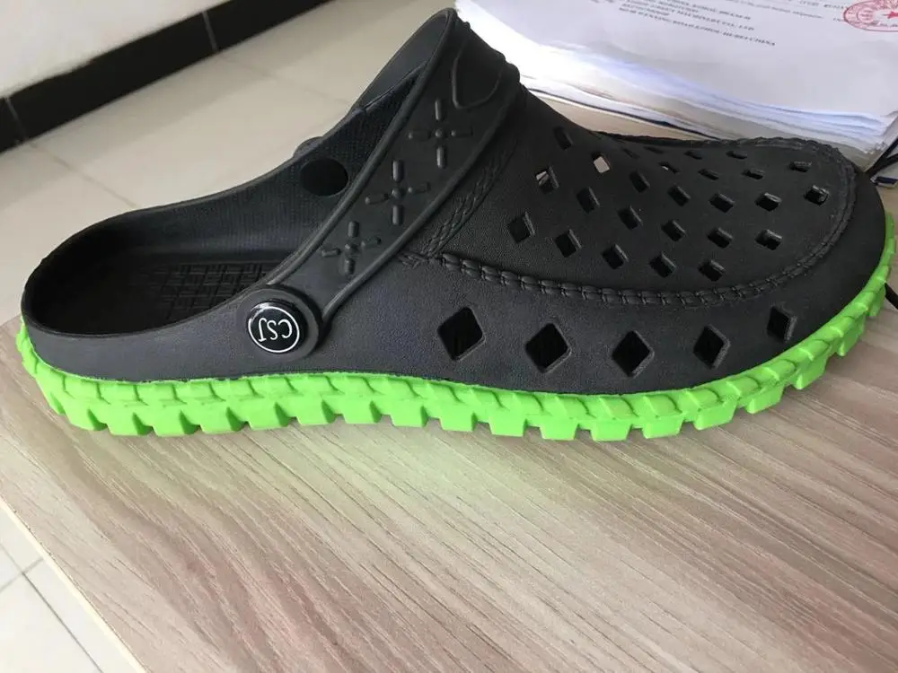 women pvc slipper making machine\flip flop making machine