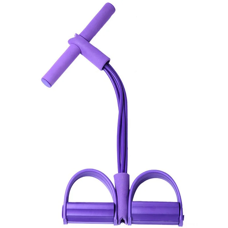 Wholesale Expander Abdomen Workout Arm Stretching Slimming Training resistance bands
