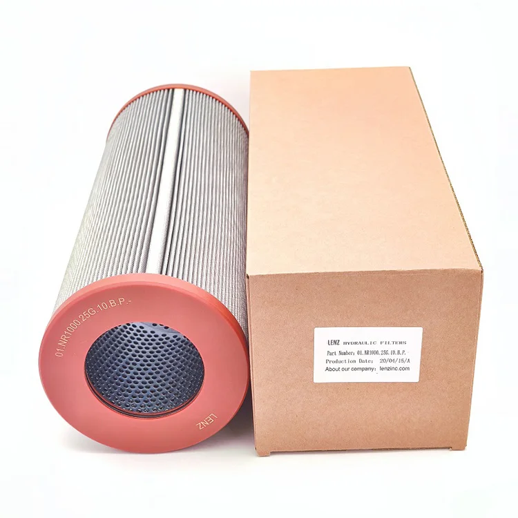  Substitute Hydraulic Oil Filter New Series
