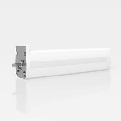 Motorized System 6 M Tuya Wifi Smart Home Blind Chain 100-240v Round Dc Super Silent Foshan Curtain Motor