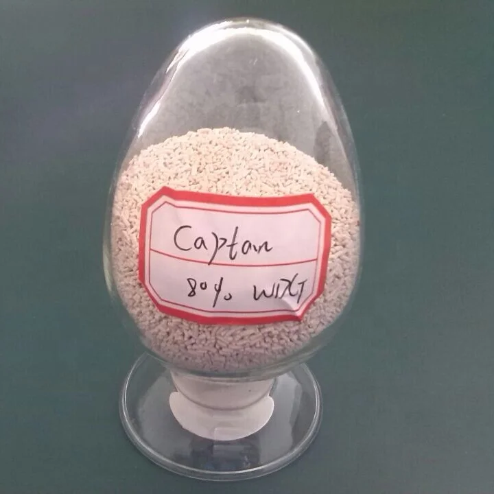 Bactericide Captan 80 WG