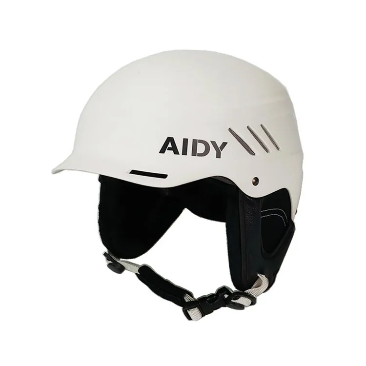 Лыжные шлемы с высокой ударопрочностью, для детей, молодежи, взрослых, унисекс, OEM ABS, высокая плотность, EPS, для горного сноуборда