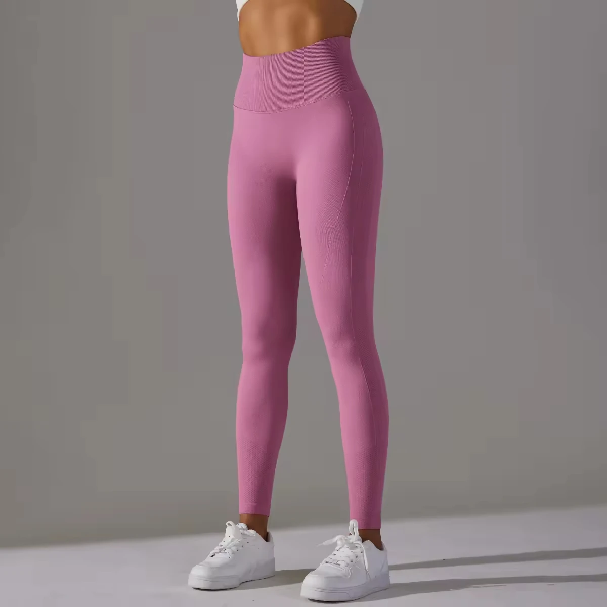 Sports Scrunch Tight Leggings Women Gym Scrunch Butt Lift Yoga Leggings Breathable High Waist Fitness Workout Pant