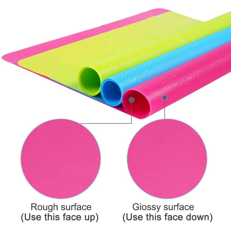 Many color can be choose desk pad kitchen supplies table decoration accessories for home or kitchen