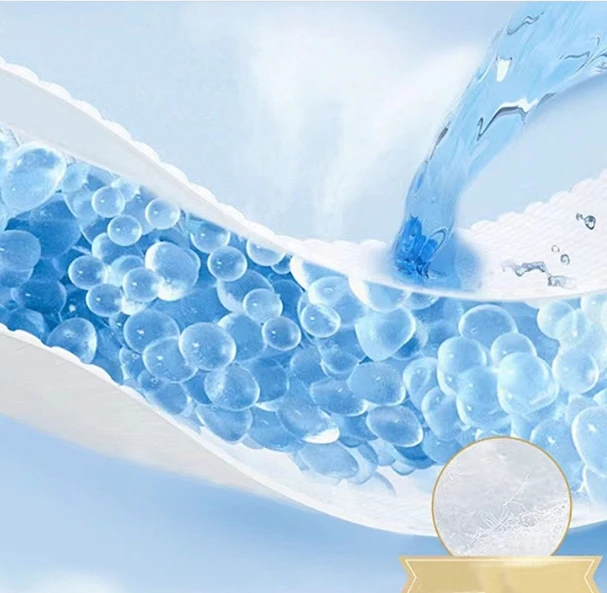 High Quality Factory Price Premium Adult Geriatric Diapers For Elder Unisex Disposable Adult baby diaper lover