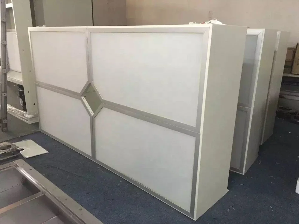 Medical Standard Laminar Air Flow Ceiling For Hospital Operation Room