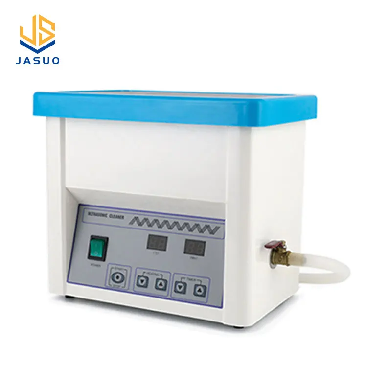Cheap price 5L stainless steel Ultrasonic Bath dental pod ultrasonic cleaner Dental Ultrasonic Cleaner