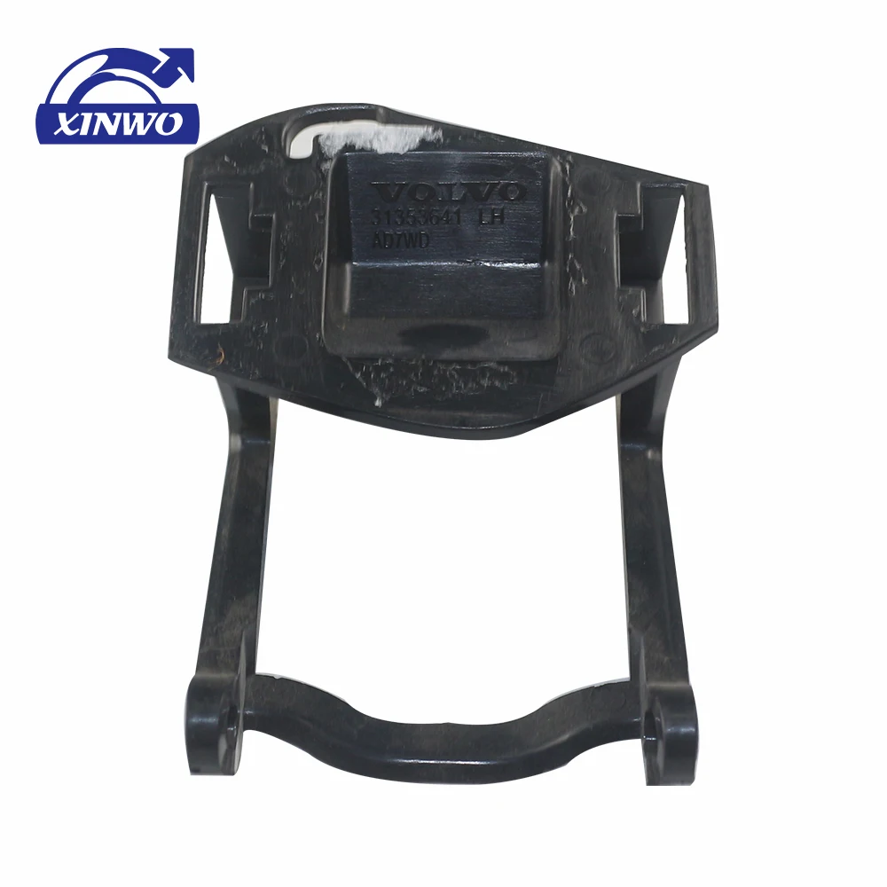Xinwo Hot Sale Auto Accessories Front Left Headlight Washer Pump Hinge 31353641 For Volvo XC60 Accessories 2016-2022