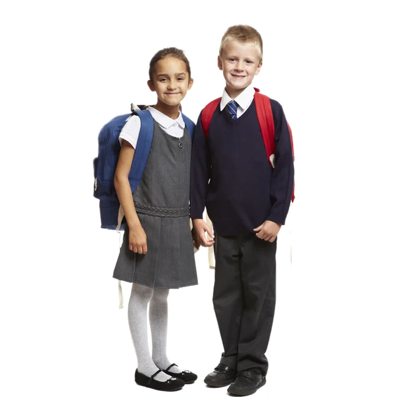 Create Your School Uniforms Primary Middle School Manufacture School Uniform UK