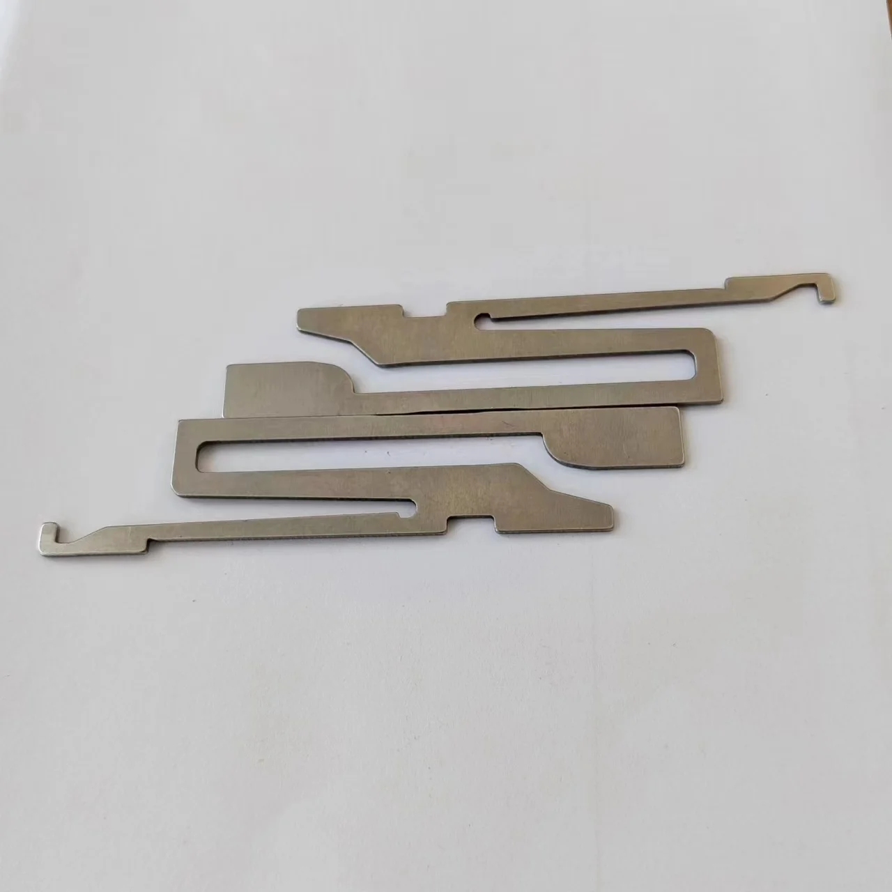 High Quality Stoll Needle Slider E5 E8  4-8G 211096 for Stoll CMS Knitting Machine