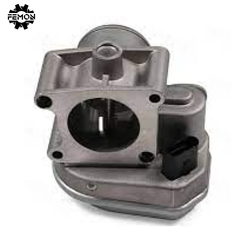 Electronic Throttle Body For OPEL Astra G Hatchback 1998- 2009,ASTRA G Estate 1998- 825266 5825236 98105208 70016007 973002310