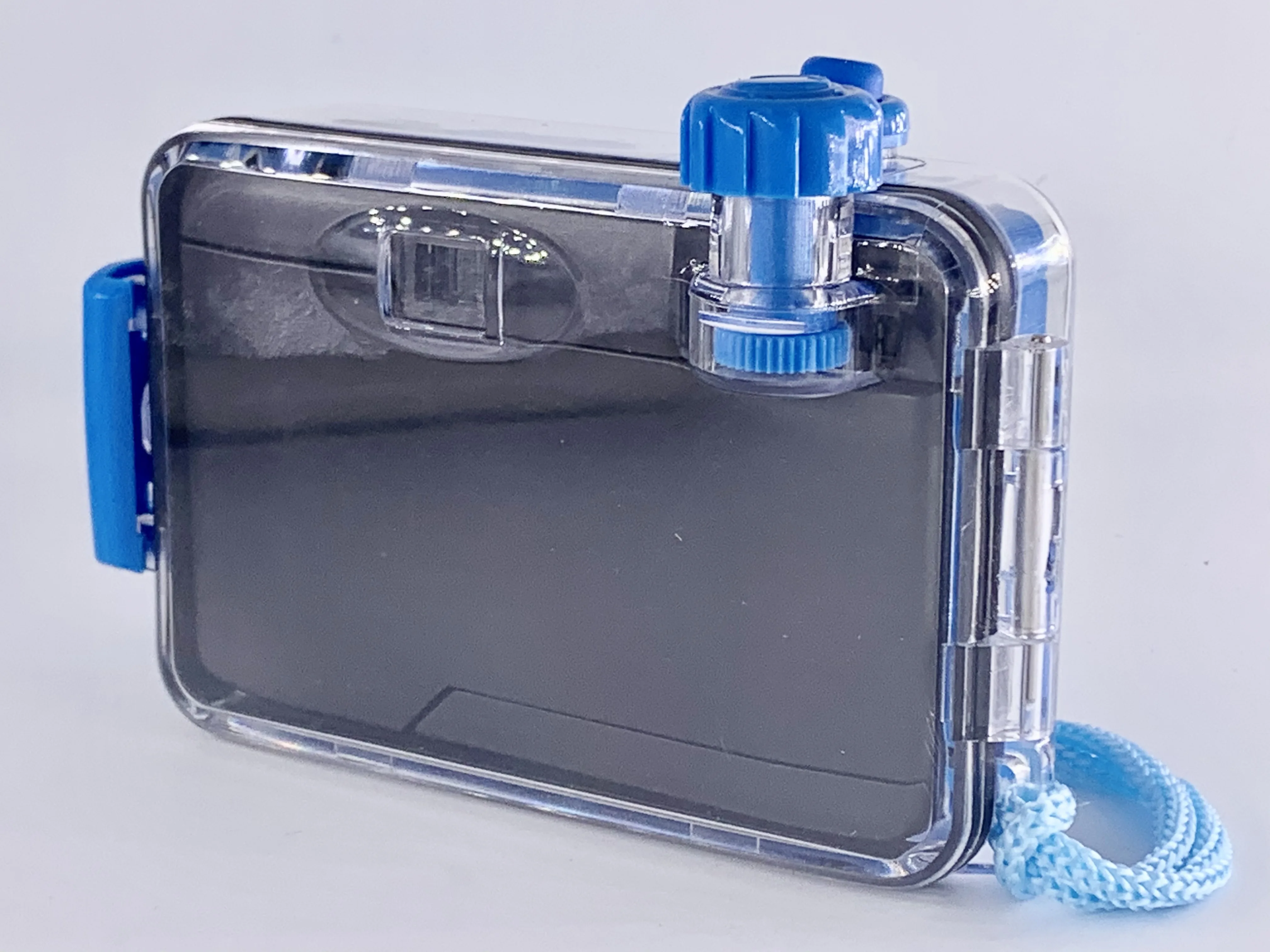 35mm Reusable Waterproof underwater Film Camera  in Different Colors