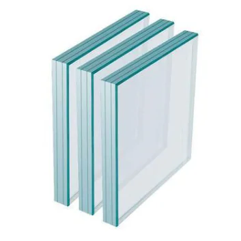 High Quality Custom PVB Interlayer Film Fine Gorgeous Graceful Clear Decorative Delicate Exquisite Fashionable Safety Laminated