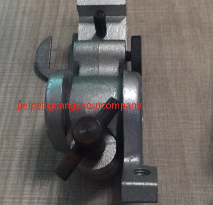 Printing machine accessories GTO46/GTO52 pull gauge front gauge push gauge seat left and right set