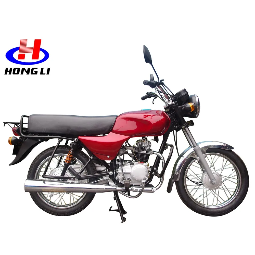 2022 hot selling Chinese factory price Kenya Sudan  BM100 Africa 100CC BOXER motorcycle 100% of India motorcycle for sale cheap