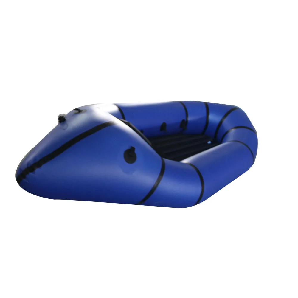 Хит продаж 2021, надувная лодка с веслом