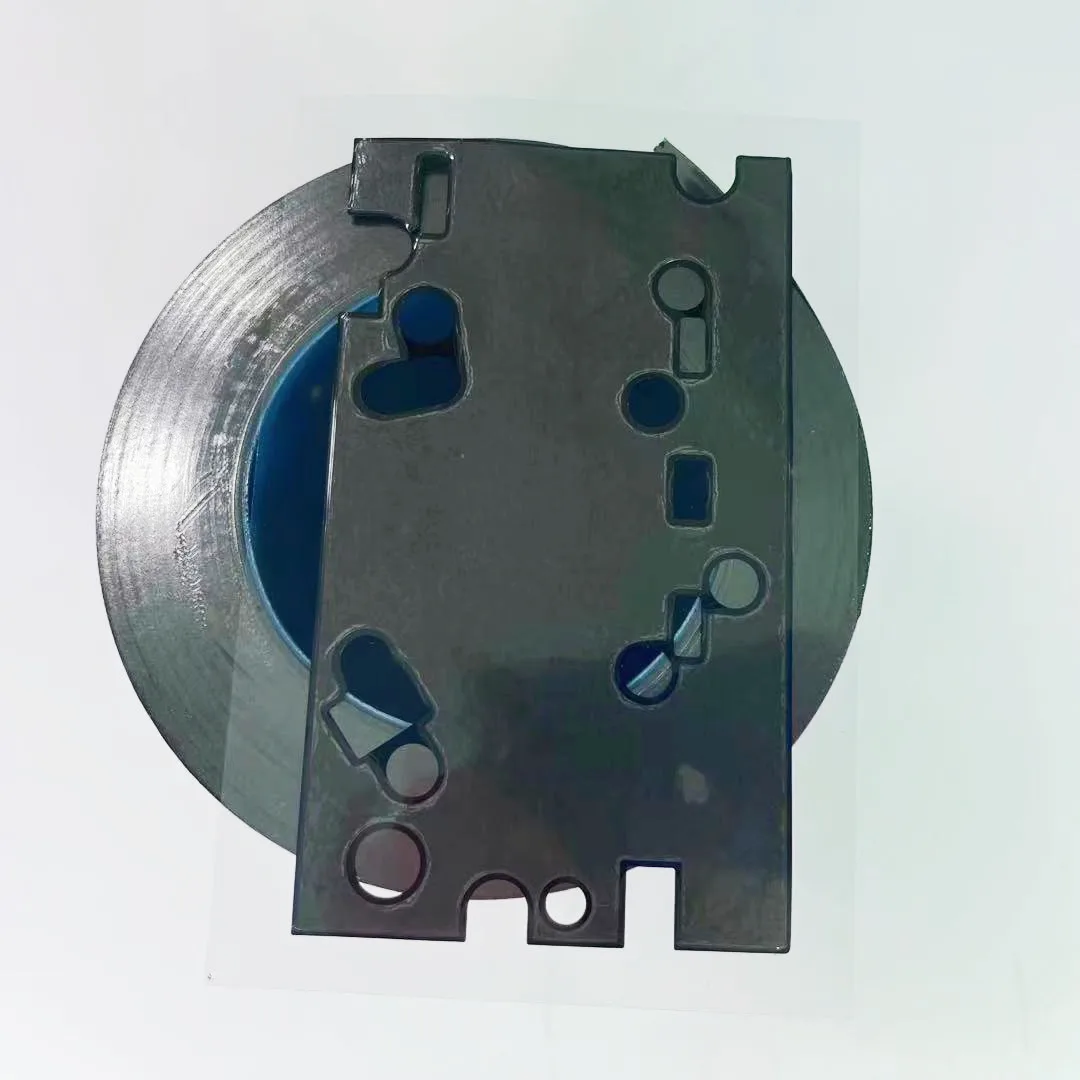 Neograf egraf N-200 0,200 мм высокопроизводительный Однослойная синтетический графит тепловая обработка