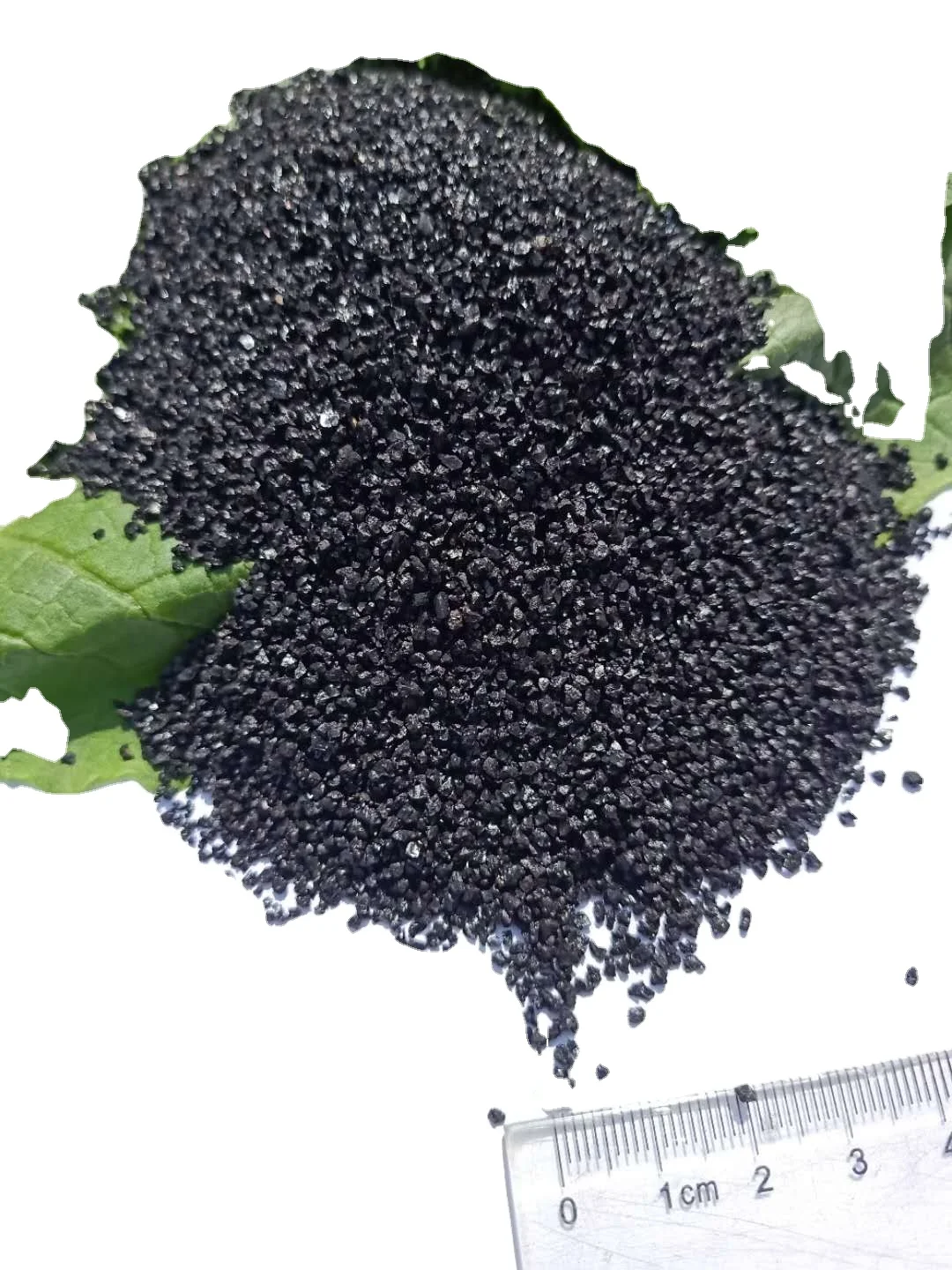 Ningxia Runtu Agricultural production crops organic fertilizer companies super potassium humate