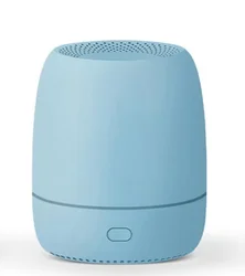 Factory OEM Manufacturer Portable Macaron Color 100ml Usb Humidifier Electric Ultrasonic Aroma Diffuser