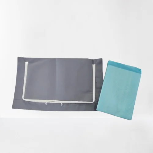 Dead Pets Animals Euthanasia Transport Bag Urn For Burial Collecting Remains Body Bag For Deceased Dog