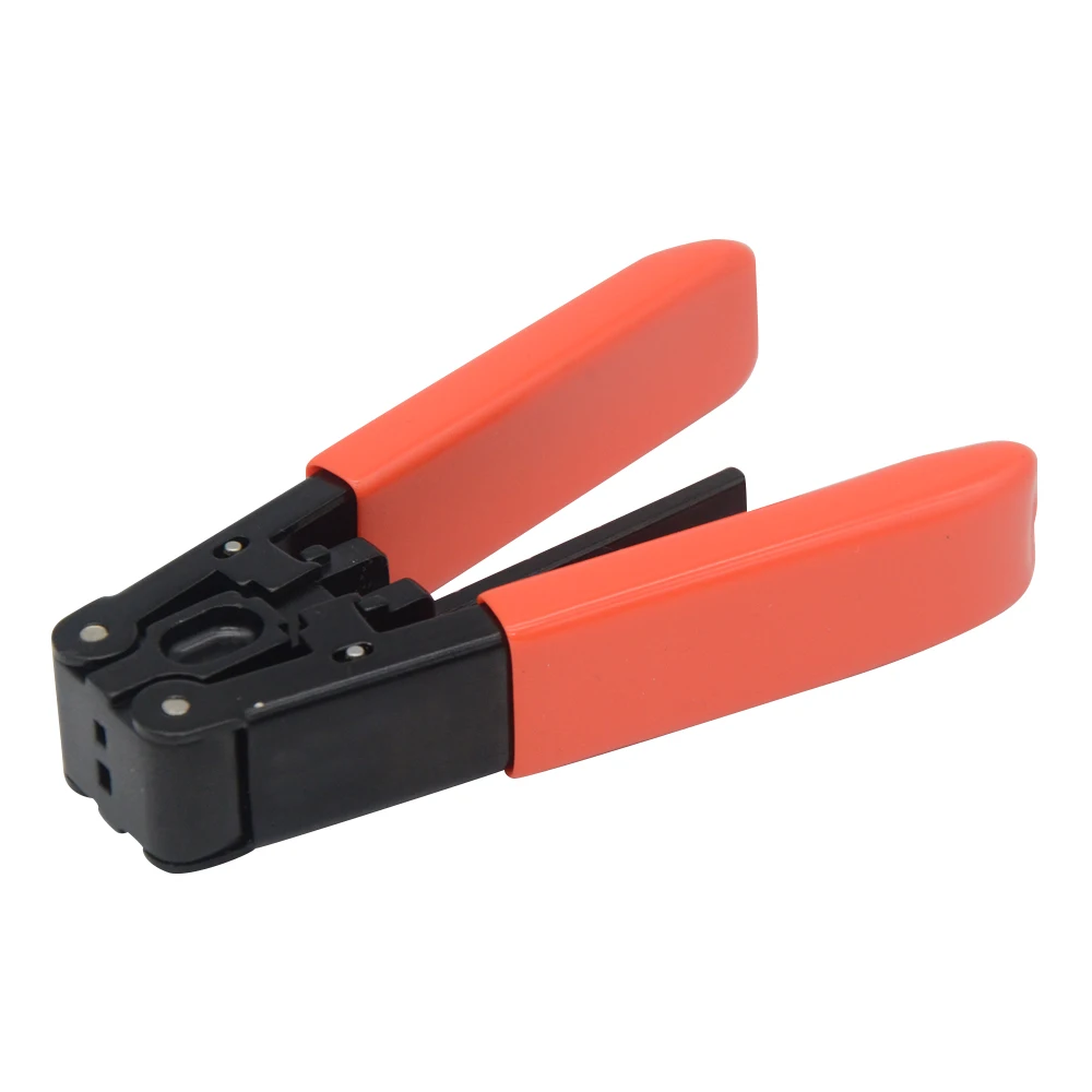 MT-89483 5G Fiber Drop Cable Optical Stripper Wire butterfly lead-in cable Stripping tool Optical Composite Cable Pliers Cutter