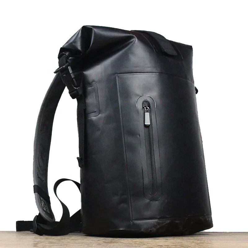 Водонепроницаемые походные сумки 20 л 30 л 40 л из ТПУ