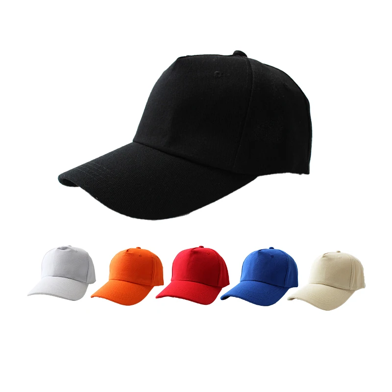 High quality 3D embroidery gray pink men regular brim  twill outdoor golf sport caps baseball hat