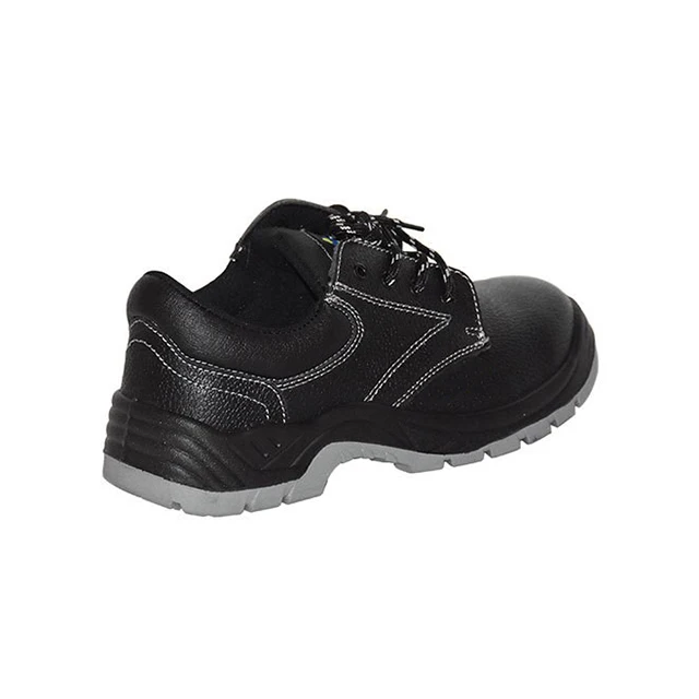 Sell Well New Type Anti Smashing Construction Work Shoes Safety Shoe Man