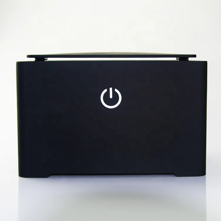 Mini home use ultrasonic cleaner glasses watch  jewelry false tooth ultrasonic cleaning machine