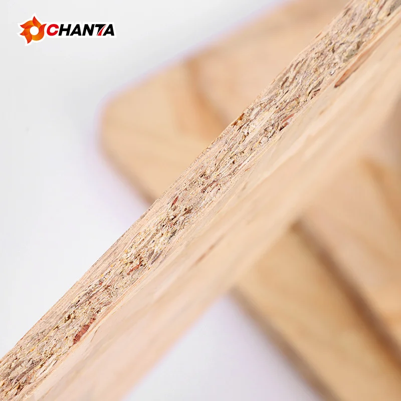 12 мм OSB2 MDI строительный брелок Xiamen 8 57 USD/лист Jiangxi Chanta завод Sip сэндвич структурный