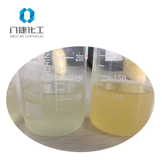 Manufacturer Polyaluminium Chloride Plant/ Pac 30% Water Treatment Chemicals