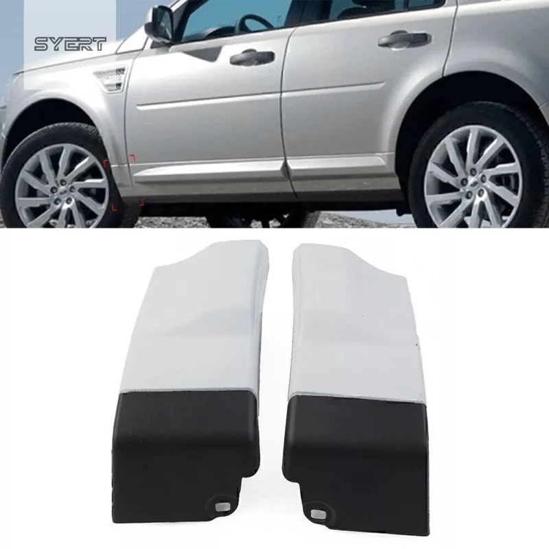 high-quality Fender Moulding Right LR032376 LR009255  Fit for Land Rover Freelander 2 2010