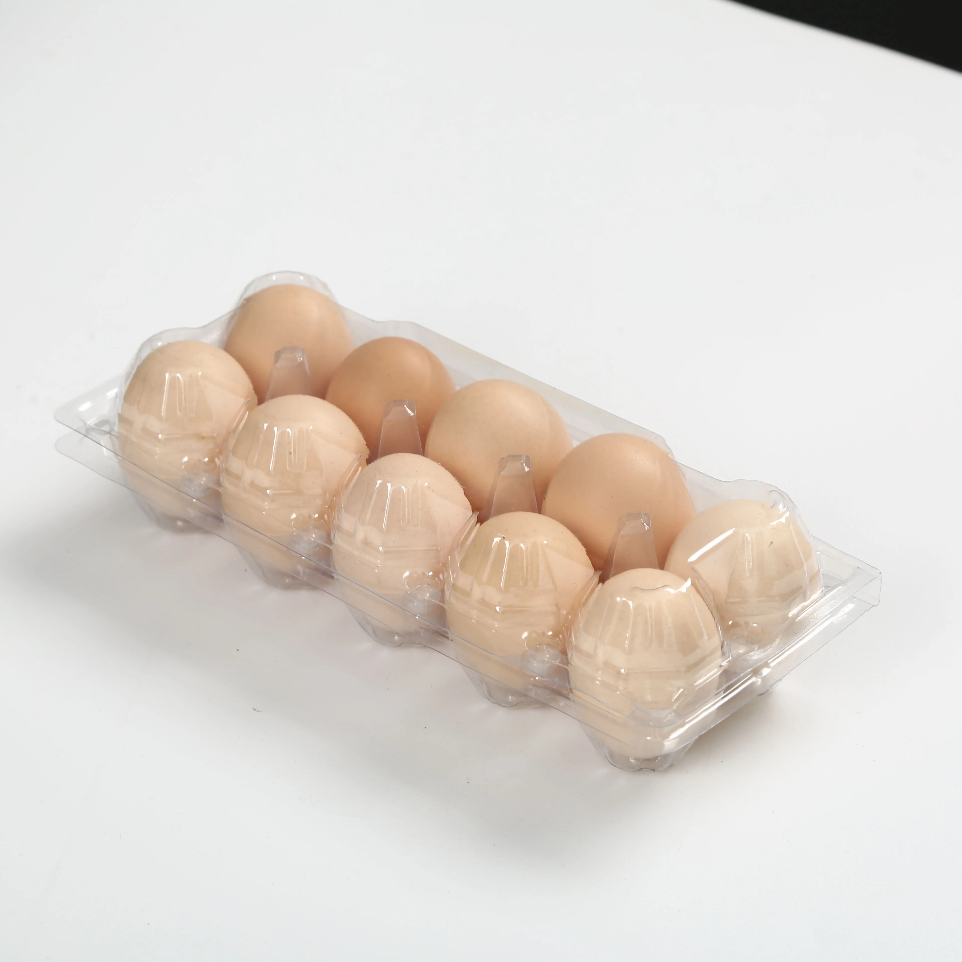 Hot Sale empty egg trays for sale egg carton machine paper egg tray price