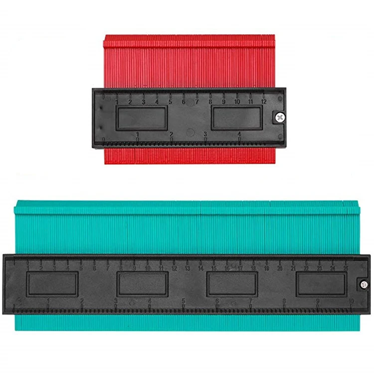 
Premium quality contour duplications gauge 