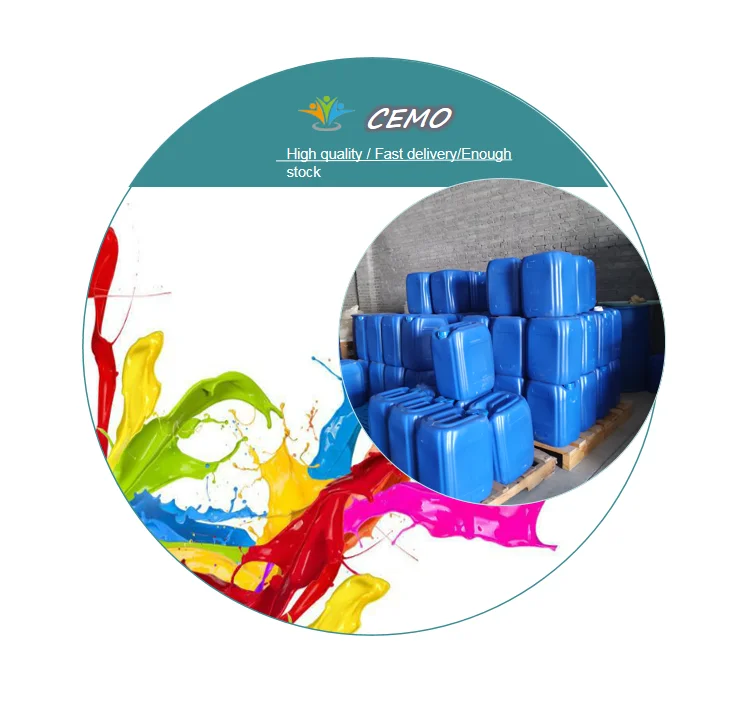 CAS 108-65-6 1-Methoxy-2-propyl acetate PMA from China factory