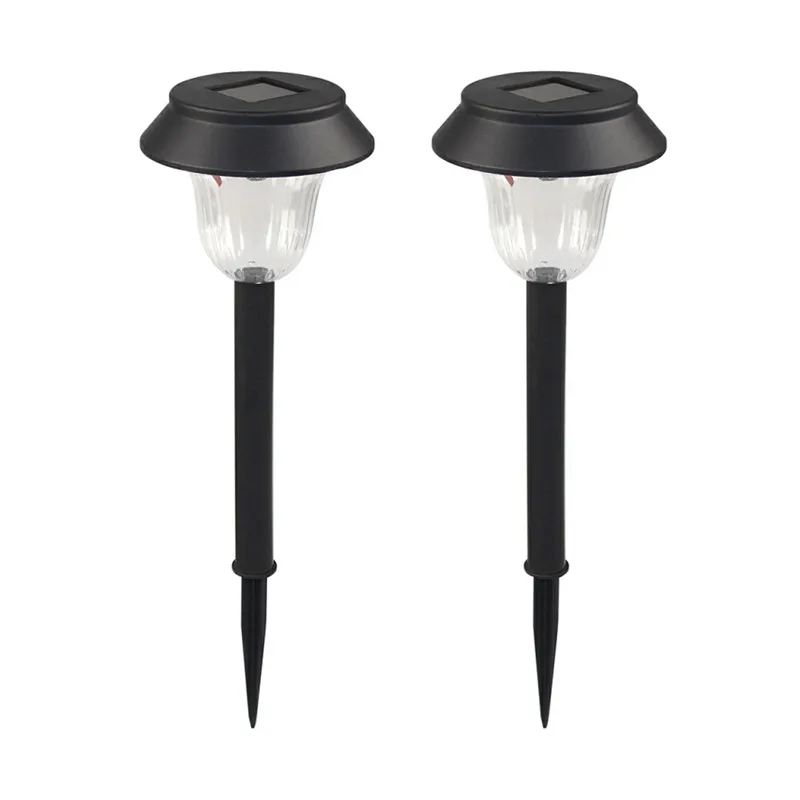 
 Оптовая продажа, наружный водонепроницаемый светодиодный солнечный садовый светильник для двора, Солнечная лампа для газона ip44  