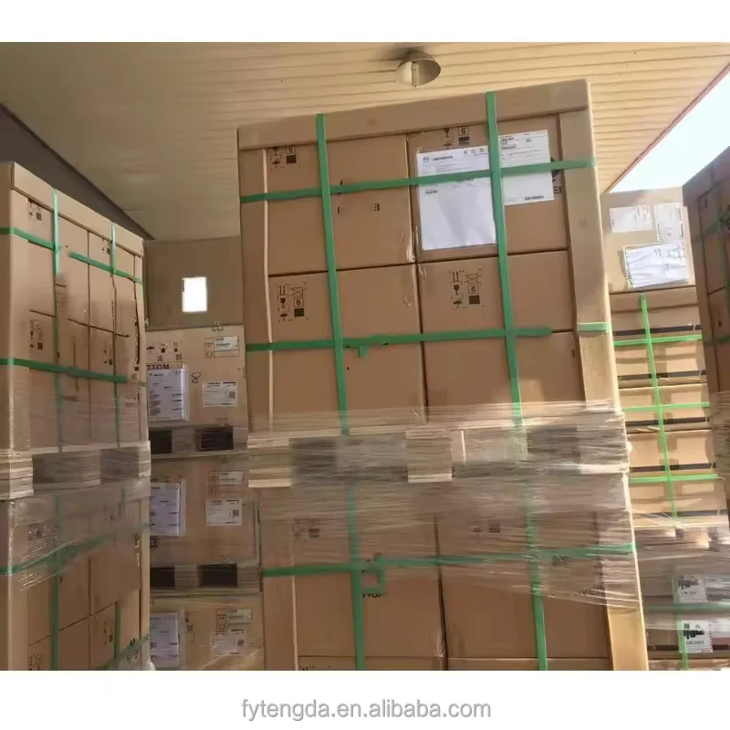 S5735-L48T4X-A2 48 Port Gigabit Ethernet 4 10GE SFP+ Uplink Network Switch Managed