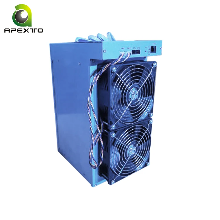 24-й майнер asic ebit e10.3 24T майнеры