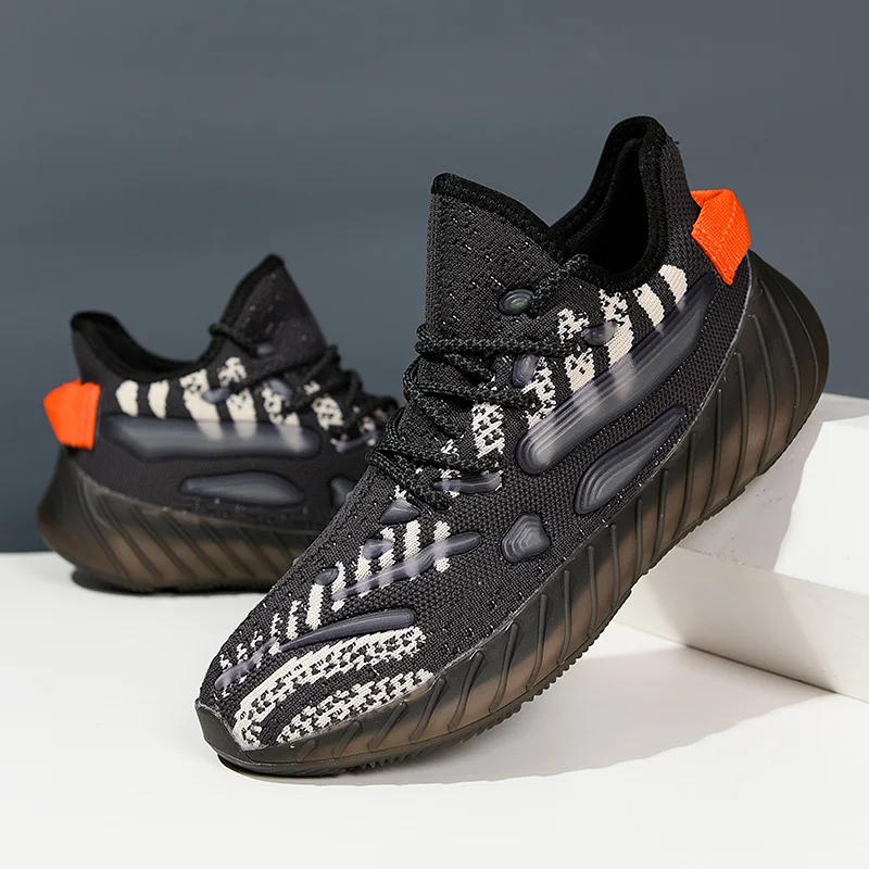 Factory High Quality Yeezy Foam Runner Fashion Casual Walking Style Shoes Mesh