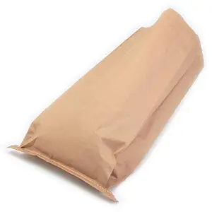 multiwall paper bag 2~3 ply paper sacks for chemical powder food animal feed agriculture usage bean corn seed