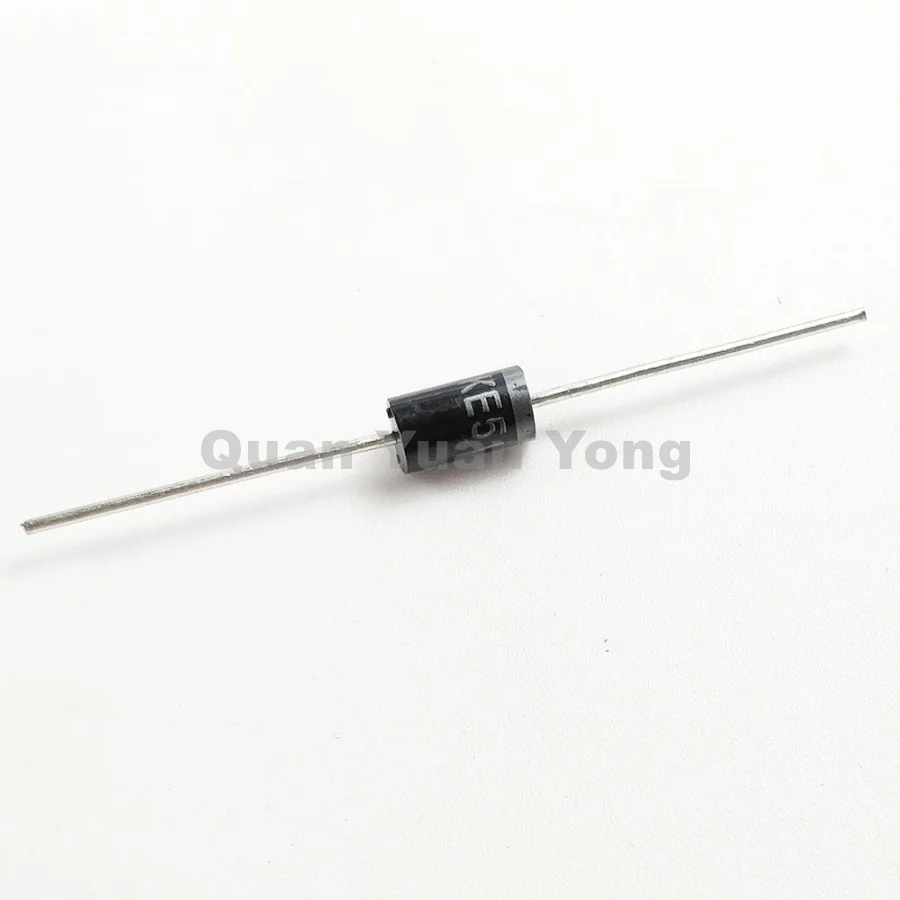 1.5KE51A High Quality Unidirectional TVS transient suppression diode DO-201AD Voltage Regulator Diodes BOM List Service 1.5KE51