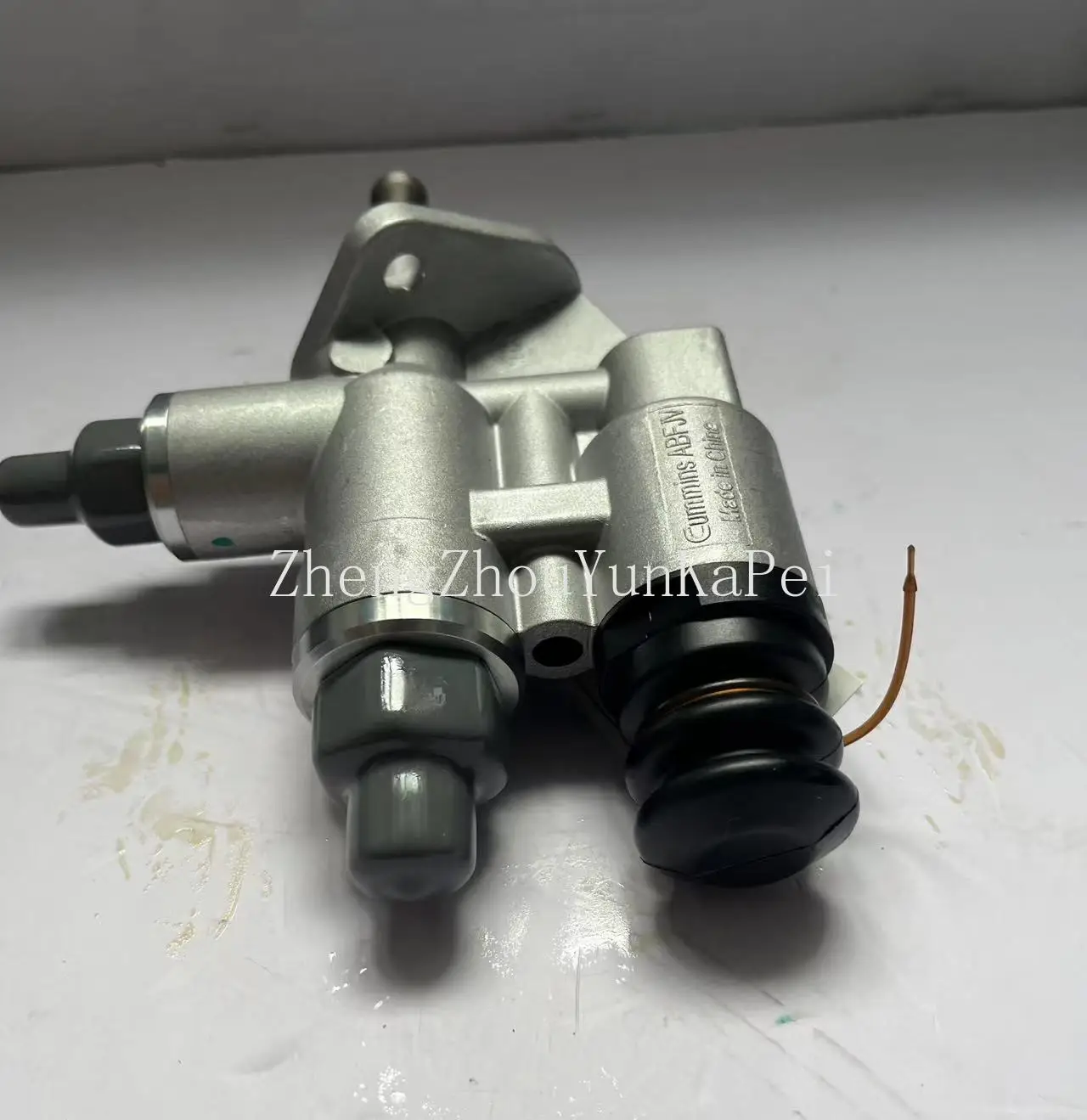 Dongfeng Cummins масляный насос