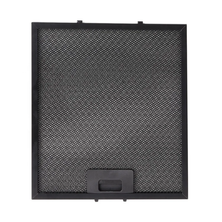 Household Kitchen Glass Cooking Aluminum Filters Range Hoods Filter