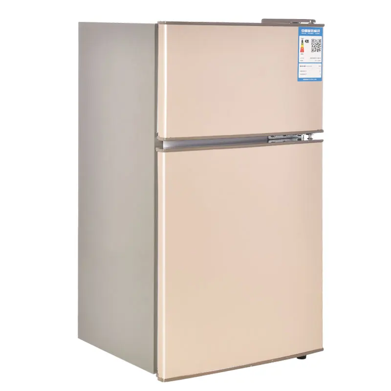 BCD 42S118E Best Price Superior Quality Manual Defrost Electric Fridge Big Size Refrigerator (1600175942527)