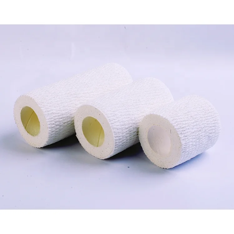Hot sale fashion trend cheap point adjustable elastic bandage