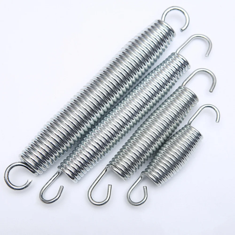 Trampoline Springs Heavy Duty Stainless Steel Replacement Trampoline Replacement Parts
