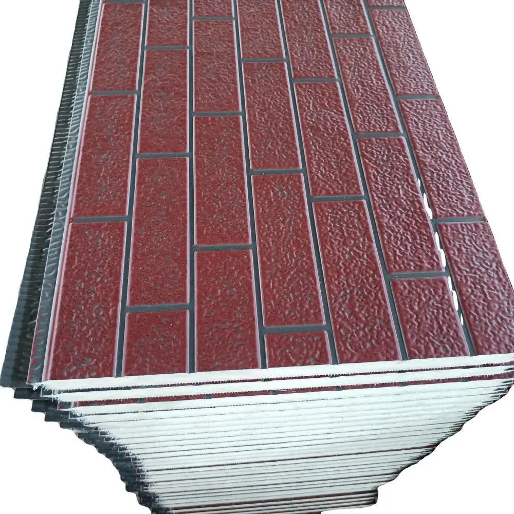 Hot Sale Cheap Polyurethane Foam Panels Low Price High Quality